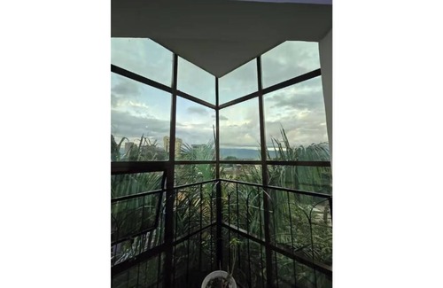 Moshi Apartment | Tulivu Urban: Relaxing room at the centre