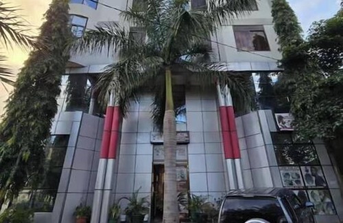 Moshi Apartment | Tulivu Urban: Relaxing room at the centre