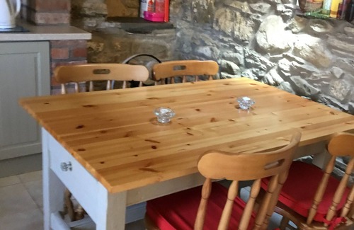 Reenascreena House | Tullig Rock a Beautiful Country Home; Also available, Stone Cottage