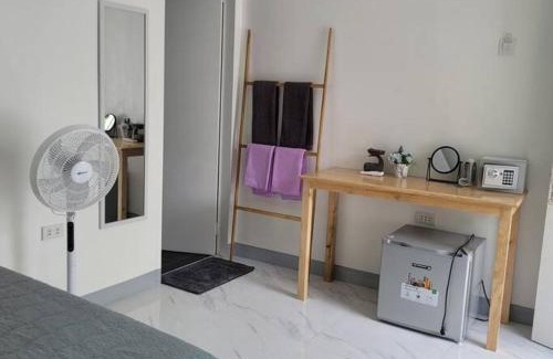 Basdiot Apartment | TuloMir #D 뚤로미르 행복한 2인실