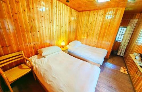 Longyan House | Tulou Fuyulou Changdi Inn