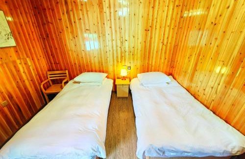 Longyan House | Tulou Fuyulou Changdi Inn