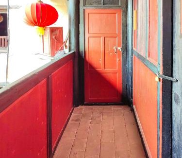 Longyan House | Tulou Fuyulou Changdi Inn
