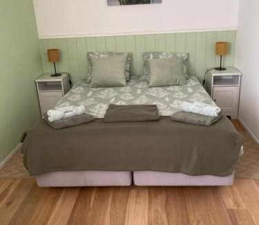 De Zilk House | Tulpenzicht