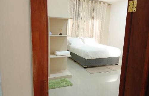 Lusaka Apartment | Tulsas Apartments