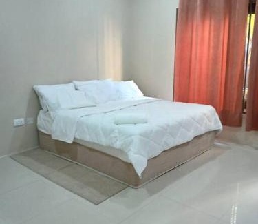 Lusaka Apartment | Tulsas Apartments