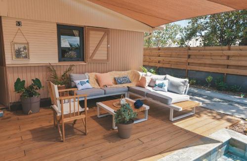 Ravine des Cabris House | Tulsi House - Maison 4 voyageurs