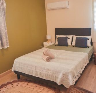 Ravine des Cabris House | Tulsi House - Maison 4 voyageurs