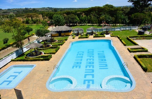 Nakuru Hotel | Tumaini Cottages and Conference Centre