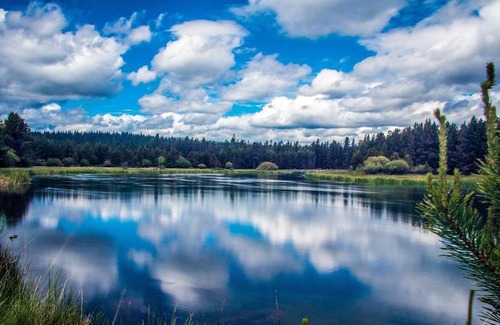 Sunriver House | Tumalo 11