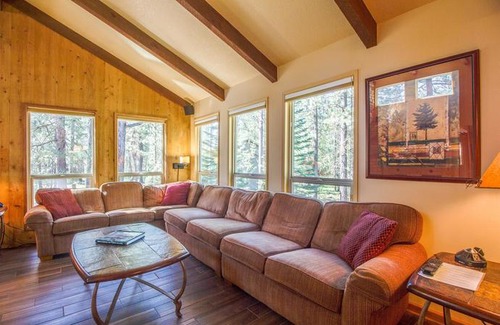 Sunriver House | Tumalo 11