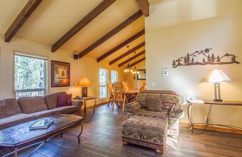 Sunriver House | Tumalo 11