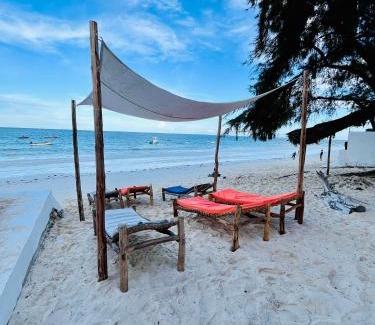 Kiwengwa Bed & Breakfast | Tumbo Swahili Villa