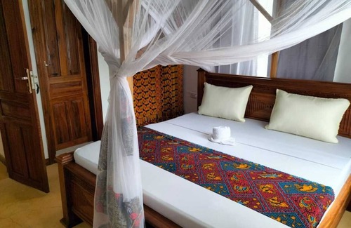 Kiwengwa Bed & Breakfast | Tumbo Swahili Villas