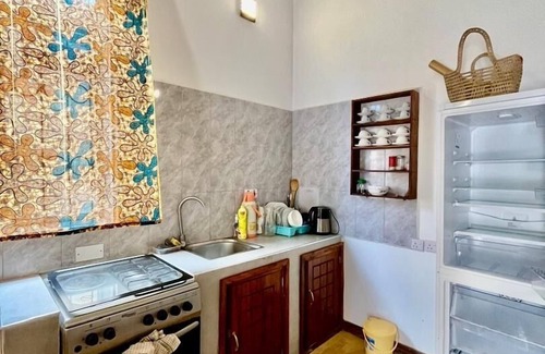 Kiwengwa Bed & Breakfast | Tumbo Swahili Villas