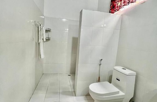 Kiwengwa Bed & Breakfast | Tumbo Swahili Villas