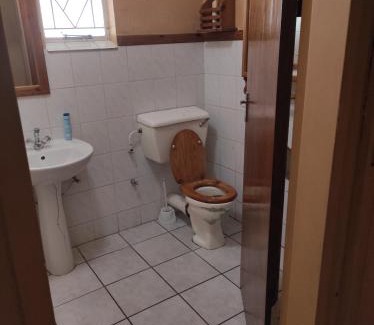 Universitas Apartment | Tumelos Place