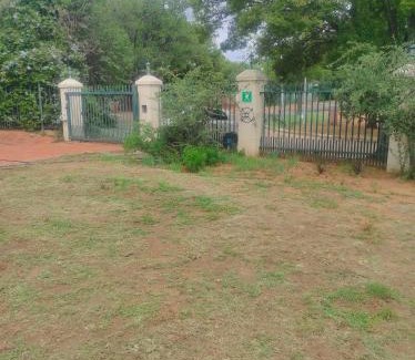 Universitas Apartment | Tumelos Place