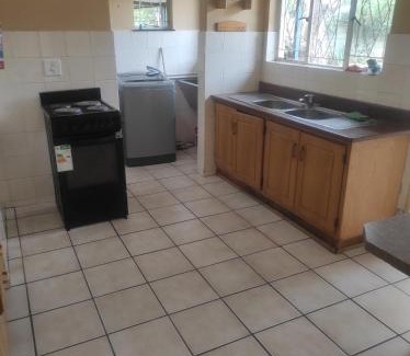 Universitas Apartment | Tumelos Place