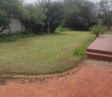 Universitas Apartment | Tumelos Place