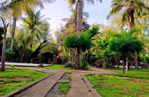 Gili Meno House | Tunai Cottages