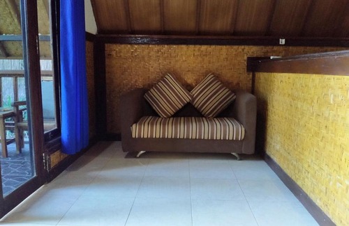 Gili Meno House | Tunai Cottages