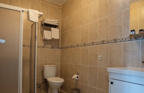 Sarimsakli Hotel | Tunan Motel