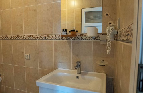 Sarimsakli Hotel | Tunan Motel