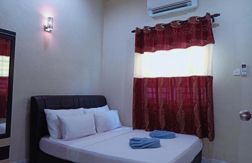 Kuala Teriang House | Tunas Homestay & Chalet