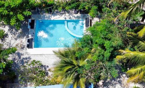 Matemwe Bed & Breakfast | Tunda Lodge