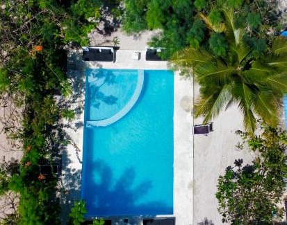 Matemwe Bed & Breakfast | Tunda Lodge