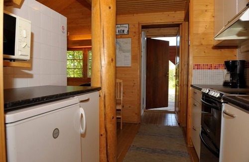 Kilpisjarvi Hotel | Tundrea