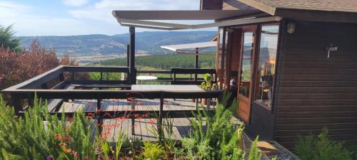 Tunquen House | Tunquén preciosa casa con espectacular piscina