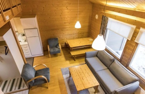Yllas House | Tunturinvieri L1 by Interhome