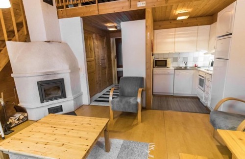 Yllas House | Tunturinvieri L1 by Interhome