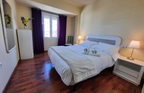 Priego de Cordoba Apartment | Turística Cervantes