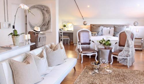 Knysna Hotel | Turbine Hotel & Spa