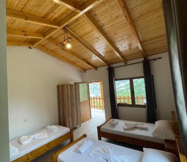 Shkoder County House | Turi-Selcë