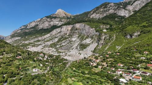 Shkoder County House | Turi-Selcë