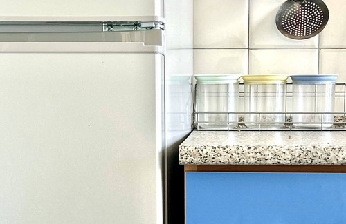 Mirafiori Sud Apartment | Turin - Apartment 5 min from the Piazza Bengasi Metro