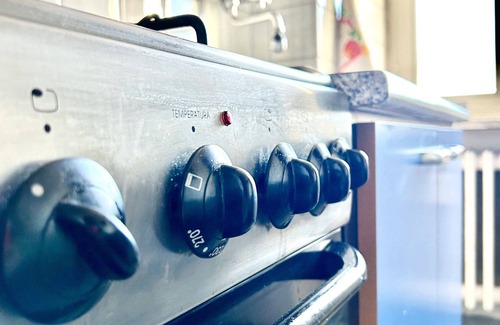 Mirafiori Sud Apartment | Turin - Apartment 5 min from the Piazza Bengasi Metro