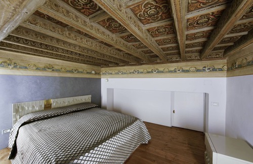 Historic Centre Bed & Breakfast | Turin Art Experience B&B