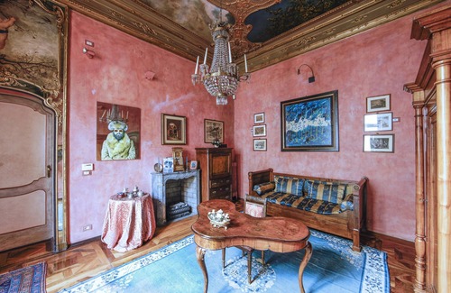 Historic Centre Bed & Breakfast | Turin Art Experience B&B