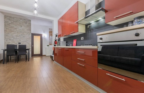 Lingotto Apartment | Turin World Apartment by Wonderful Italy