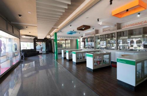 Vila Ubiratan Hotel | Turis Hotel e Choperia