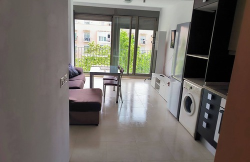 Benicarlo Condo | Turisblo apartment 1