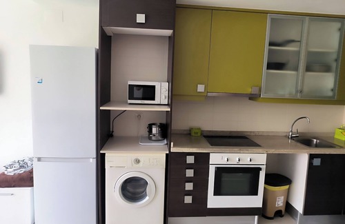 Benicarlo Condo | Turisblo apartment 1