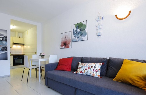 Tarragones Apartment | TURISMAR - PUNTA PRIMA