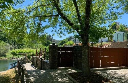 Castanheira de Pera Villa | Turismo Natureza Villa Rio