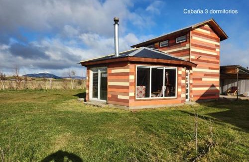 Coyhaique Apartment | Turismo Raíces